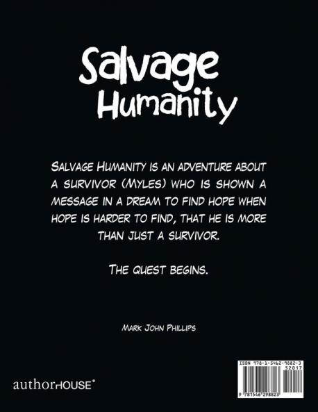 Salvage Humanity