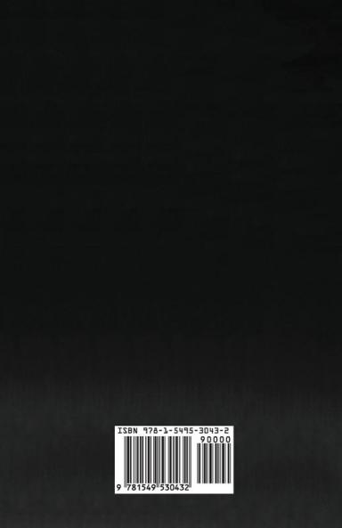 beyond rock bottom: a collection of poetry