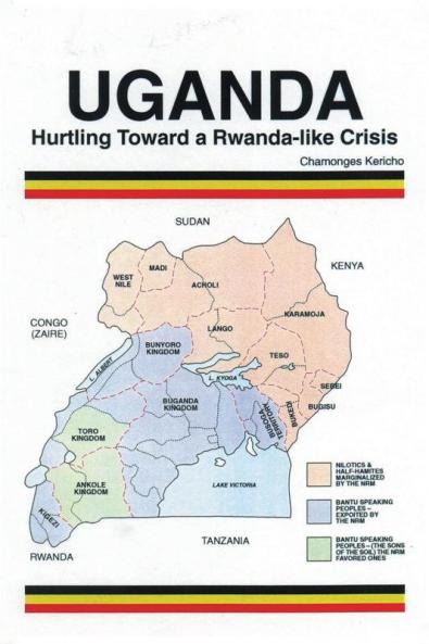Uganda