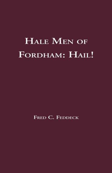 Hale Men of Fordham
