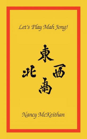 Let's Play Mah Jong!