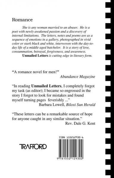 Unmailed Letters to a Married Woman