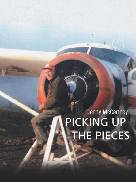 Picking up the Pieces