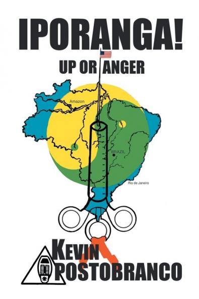 Iporanga! up or Anger