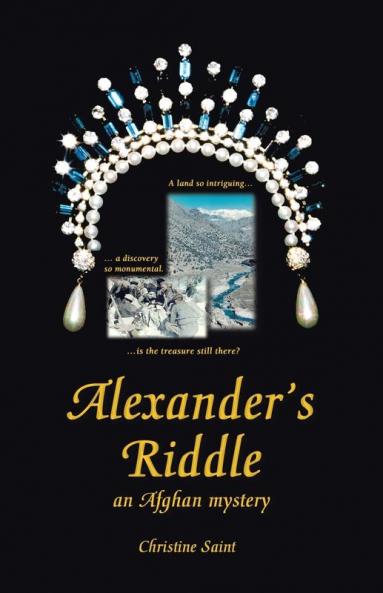 Alexander's Riddle