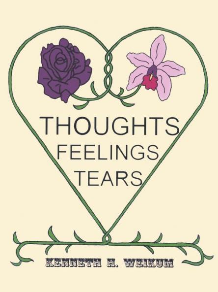 Thoughts Feelings Tears