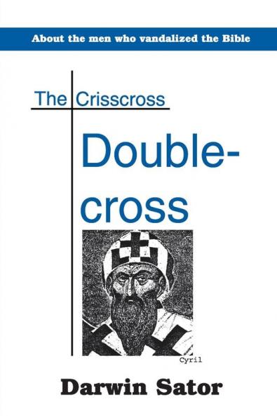 The Crisscross Double-Cross