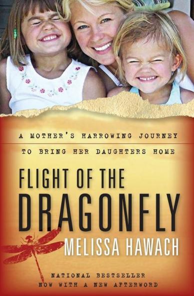 Flight Of The Dragonfly