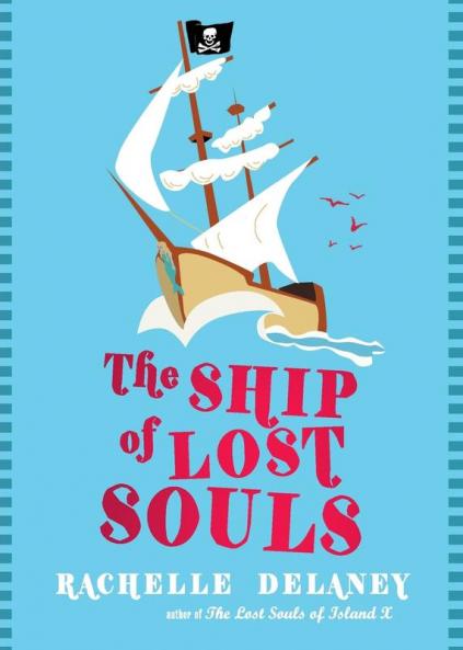 Ship Of Lost Souls