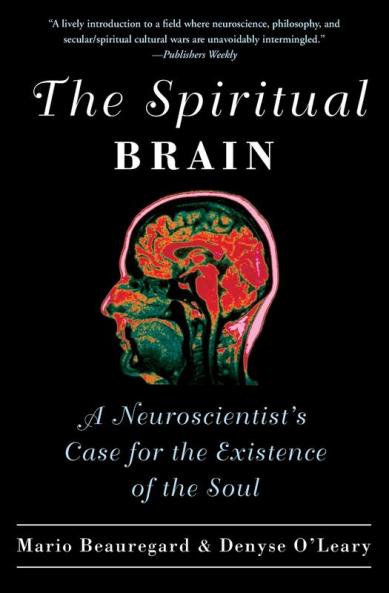 Spiritual Brain The