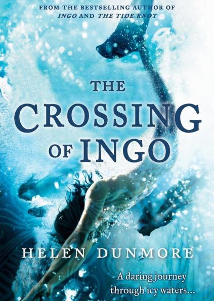 Crossing Of Ingo The