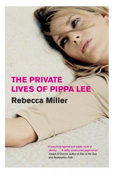 Private Lives Of Pippa Lee The