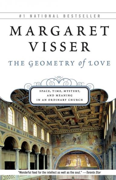 Geometry Of Love The