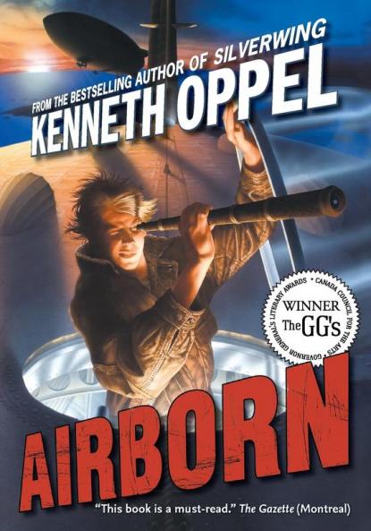 Airborn