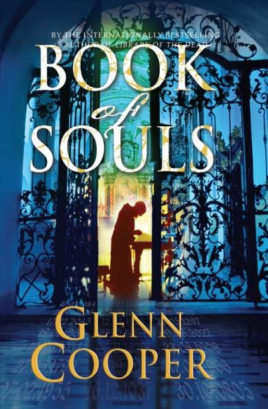Book Of Souls