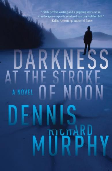 Darkness At The Stroke Of Noon