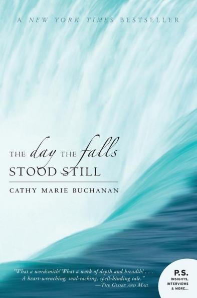 Day The Falls Stood Still The