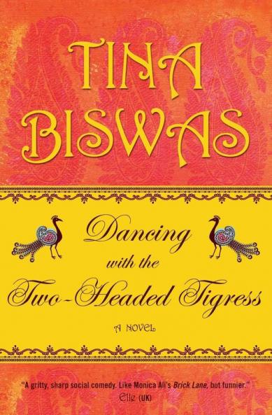 Dancing With The Two-Headed Tigress