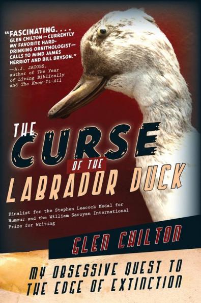 Curse Of The Labrador Duck