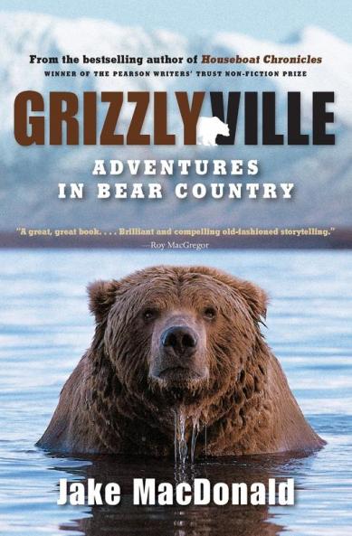 Grizzlyville