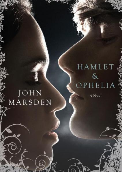 Hamlet And Ophelia