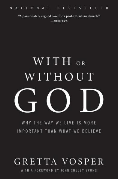 With Or Without God