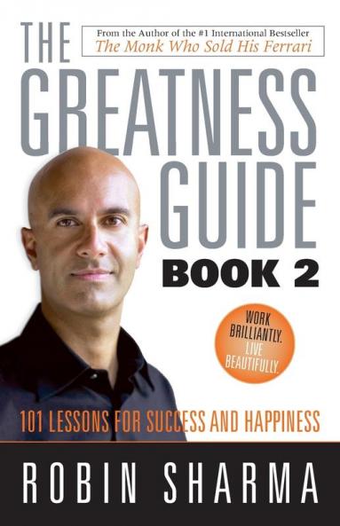 Greatness Guide Book 2 The