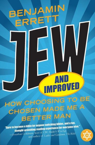 Jew And Improved