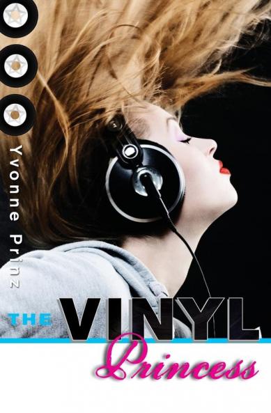 Vinyl Princess The