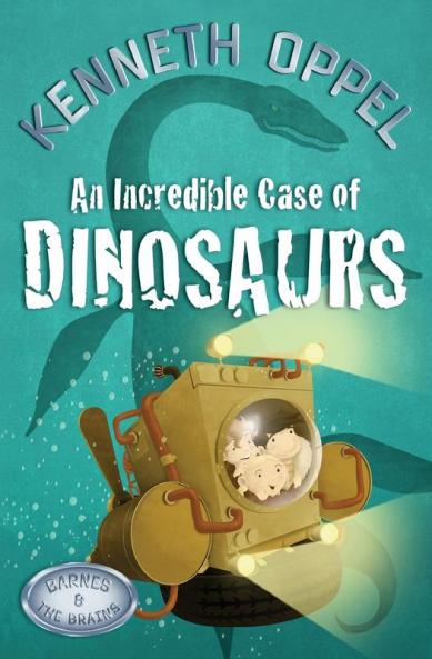 Incredible Case Of Dinosaurs An