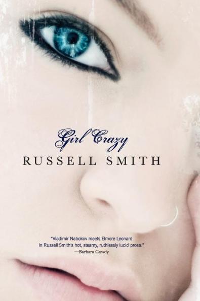 Girl Crazy