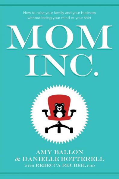 Mom Inc.