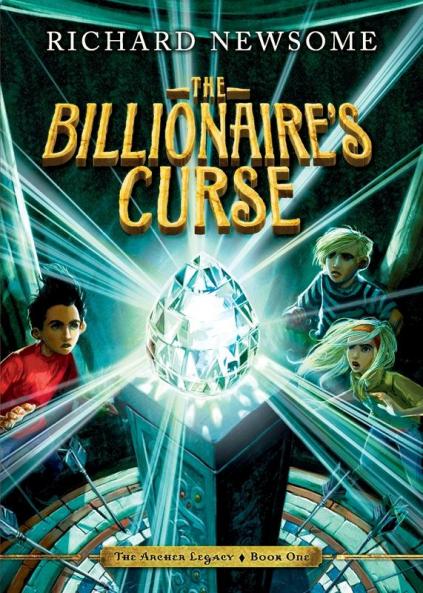 Billionaire's Curse The