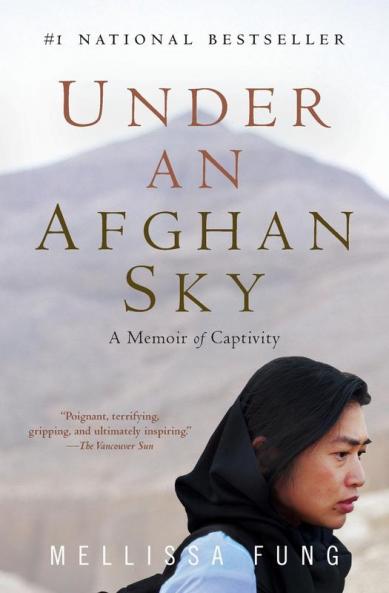 Under An Afghan Sky