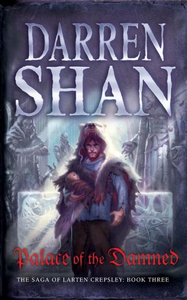 Palace Of The Damned