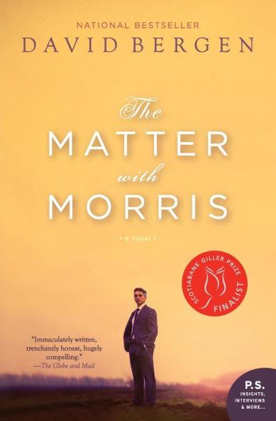 Matter With Morris The