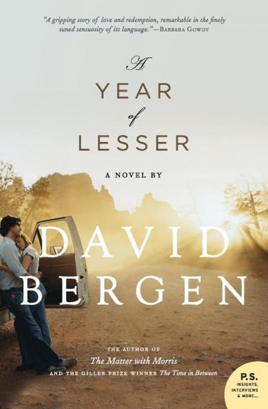 Year Of Lesser