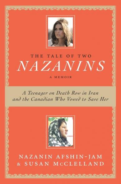Tale of Two Nazanins The