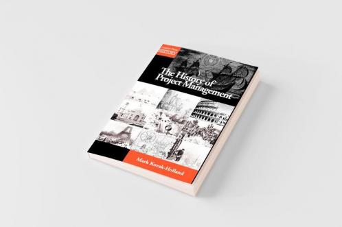 The History of Project Management
