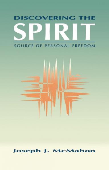 Discovering The Spirit