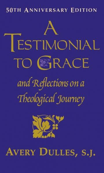 Testimonial to Grace