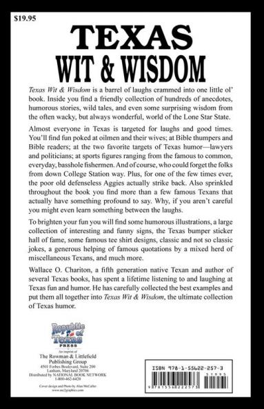 Texas  Wit & Wisdom