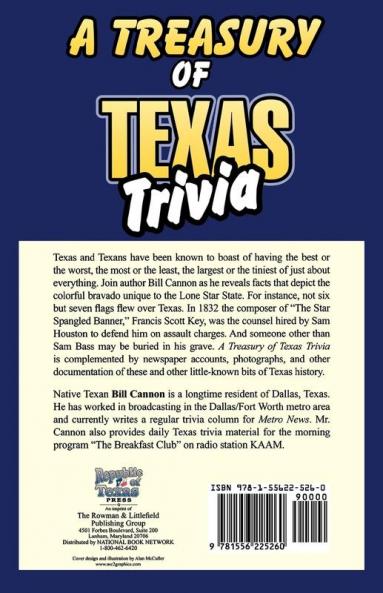 Texas Trivia