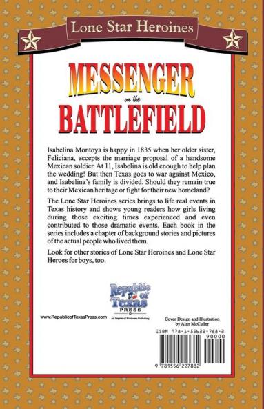 Messenger on the Battlefield