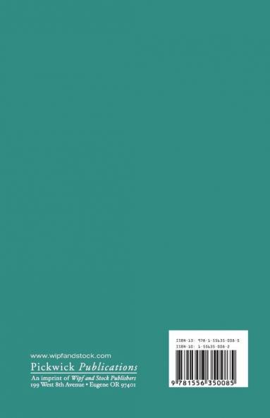 God with Us: a Theology of Transpersonal Life: 24 (Princeton Theological Monograph Series)