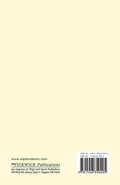 On the Christianity of Theology: Translated with an Introduction and Notes: 49 (Princeton Theological Monograph)