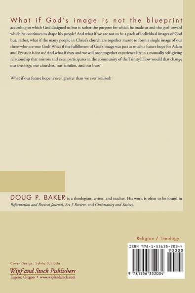 Covenant and Community: Our Role as the Image of God