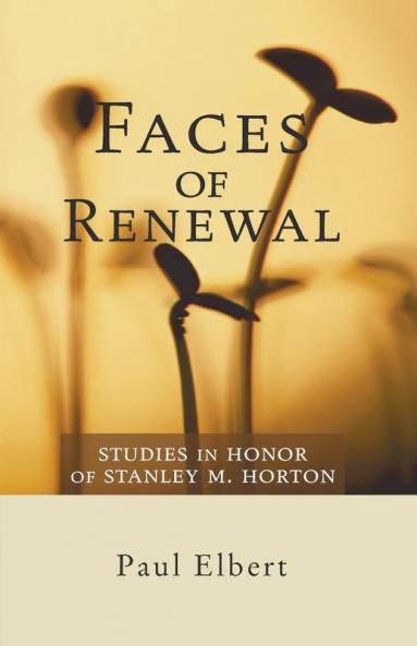 Faces of Renewal