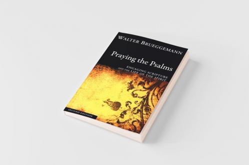 Praying the Psalms