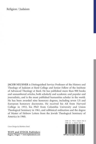 A History of the Mishnaic Law of Women Part 1